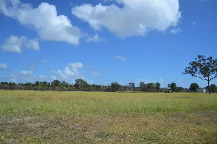 Fourth view of Homely land listing, 38 Kinkuna Drive, Woodgate QLD 4660