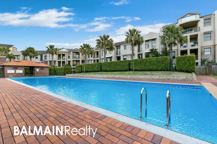 Second view of Homely apartment listing, A16/1 Buchanan Street, Balmain NSW 2041