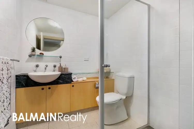 Fifth view of Homely apartment listing, A16/1 Buchanan Street, Balmain NSW 2041
