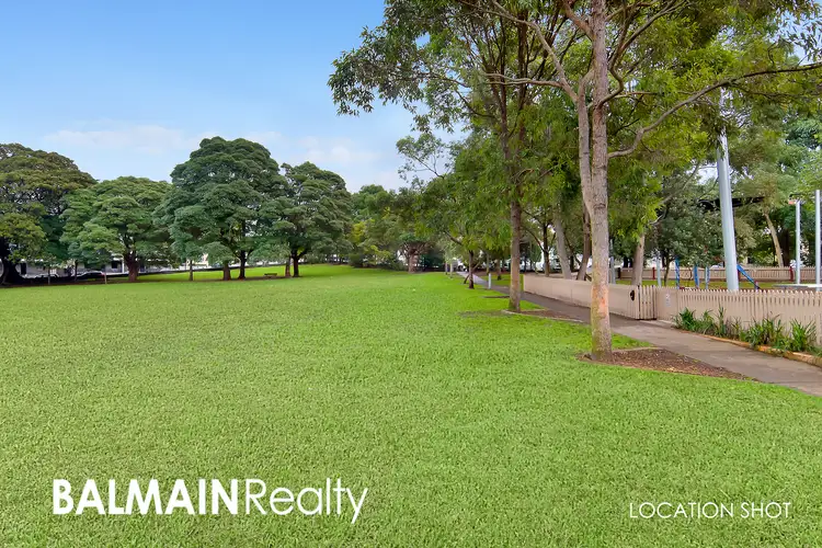 Sixth view of Homely apartment listing, A16/1 Buchanan Street, Balmain NSW 2041