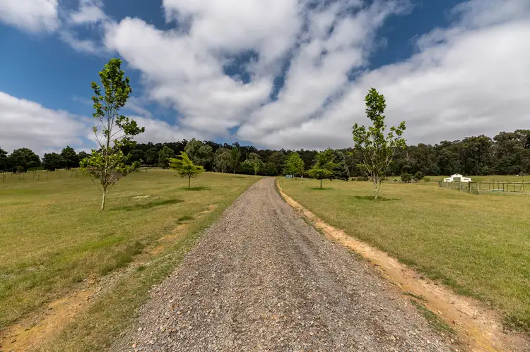 Main view of Homely rural property listing, 181 Gordons Bridge Road, Kinglake VIC 3763