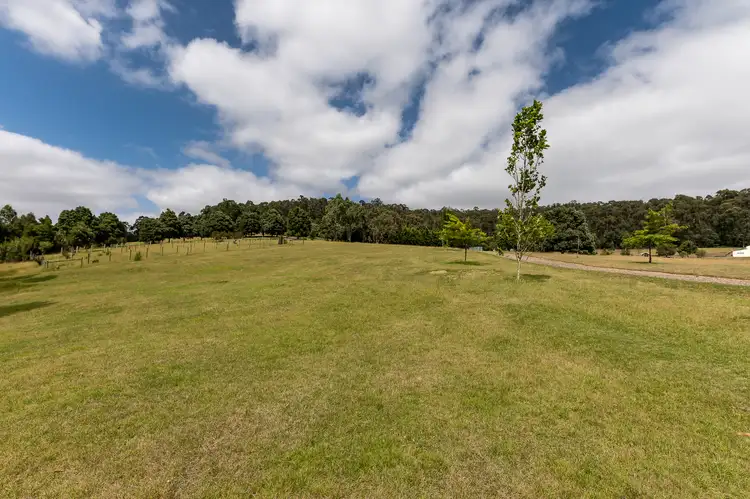 Second view of Homely rural property listing, 181 Gordons Bridge Road, Kinglake VIC 3763