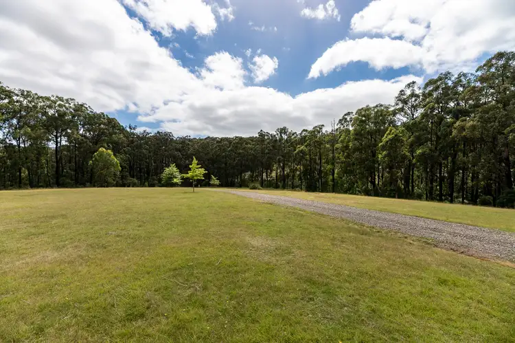 Third view of Homely rural property listing, 181 Gordons Bridge Road, Kinglake VIC 3763