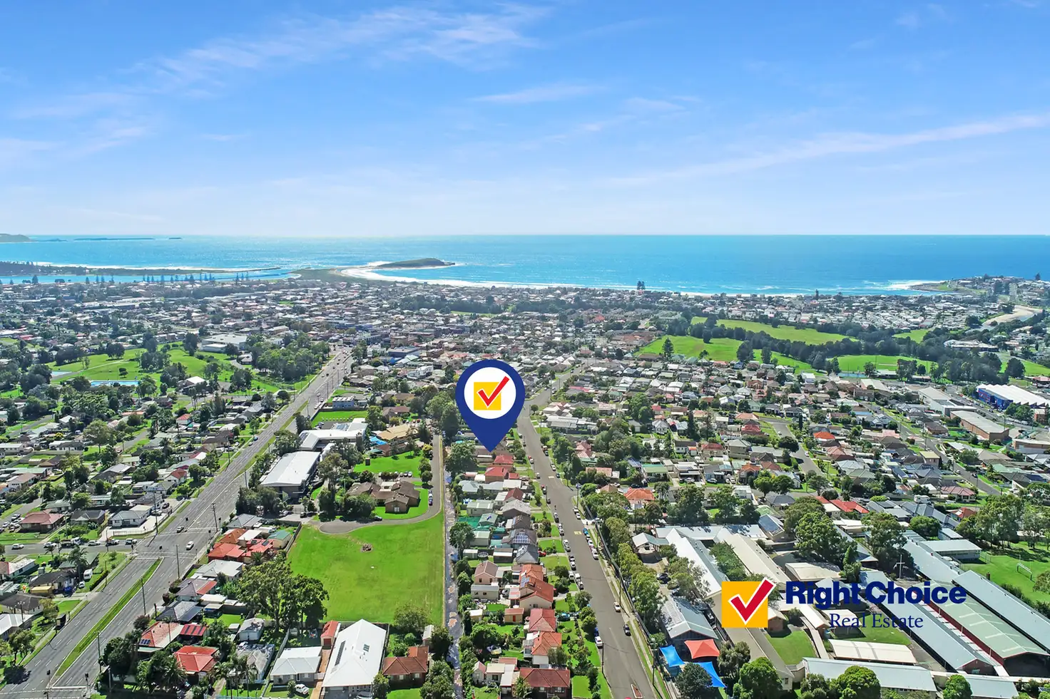 Main view of Homely villa listing, 1/30 William Avenue, Warilla NSW 2528