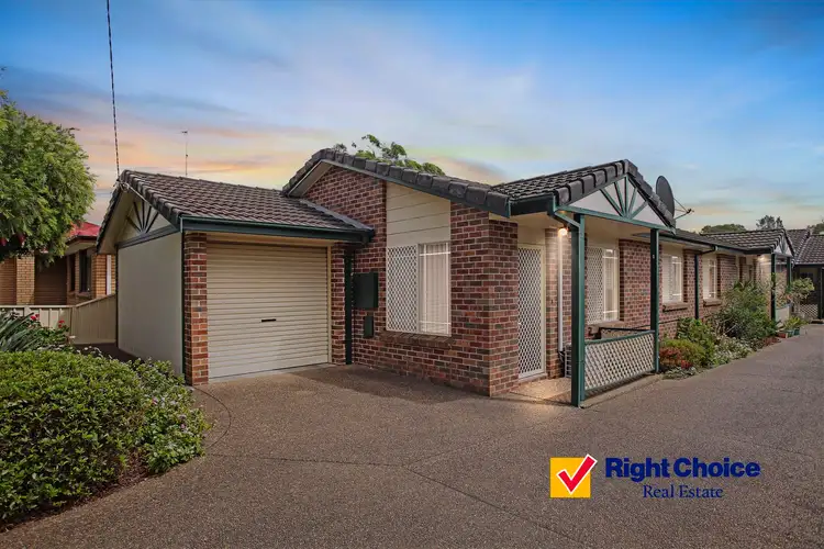 Second view of Homely villa listing, 1/30 William Avenue, Warilla NSW 2528