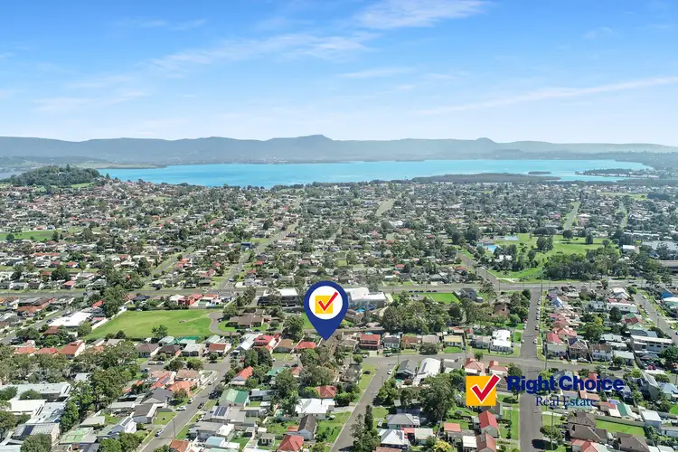 Third view of Homely villa listing, 1/30 William Avenue, Warilla NSW 2528