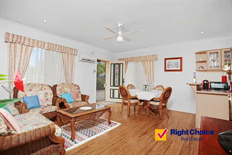 Fourth view of Homely villa listing, 1/30 William Avenue, Warilla NSW 2528