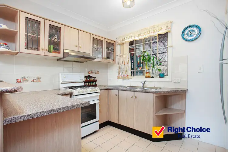Fifth view of Homely villa listing, 1/30 William Avenue, Warilla NSW 2528