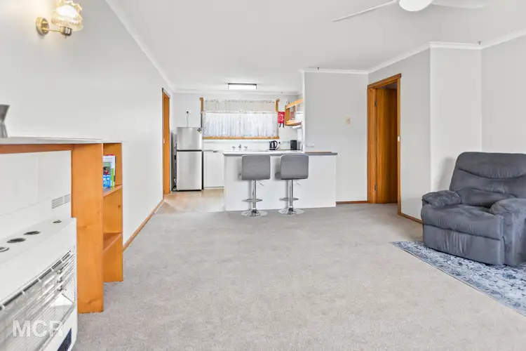 Third view of Homely unit listing, 2/25-27 Victoria Street, Devonport TAS 7310