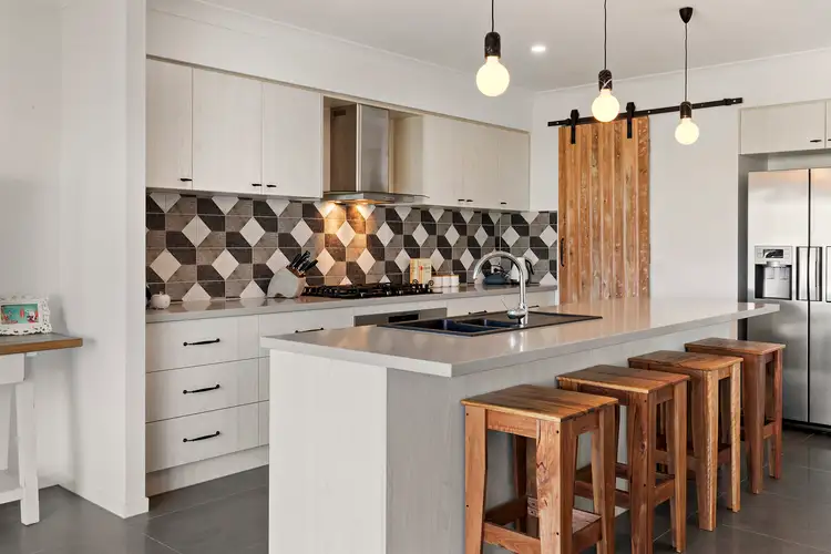 Third view of Homely house listing, 11 John Street, Redcliffe QLD 4020