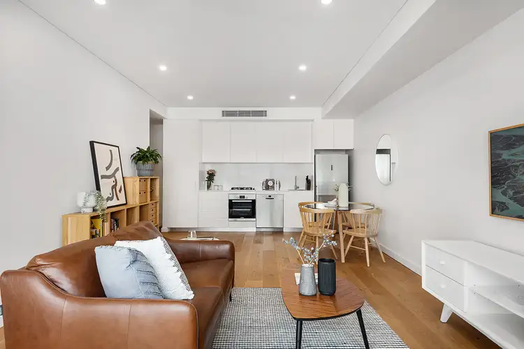 222/801 New Canterbury Road, Dulwich Hill NSW 2203