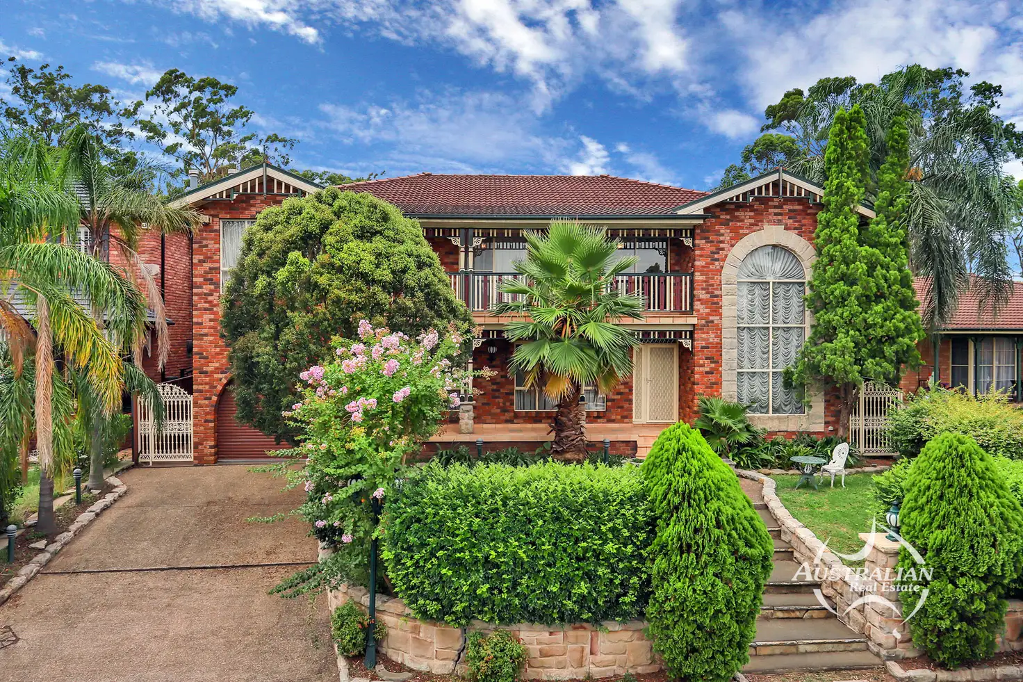 Main view of Homely house listing, 34 Prescott Circuit, Quakers Hill NSW 2763