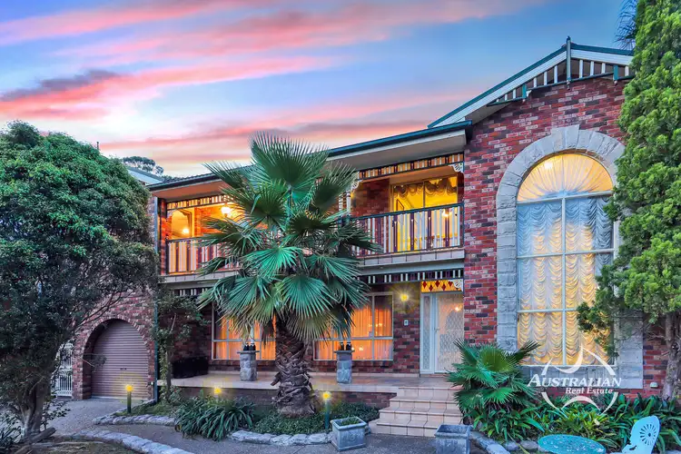 Second view of Homely house listing, 34 Prescott Circuit, Quakers Hill NSW 2763