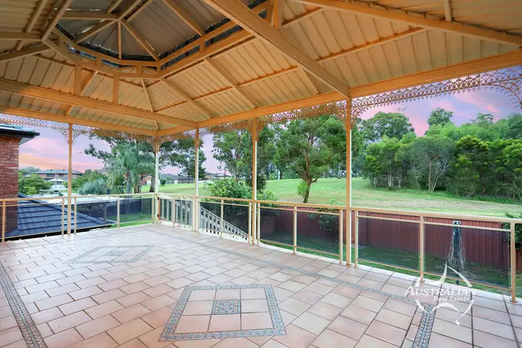 Third view of Homely house listing, 34 Prescott Circuit, Quakers Hill NSW 2763