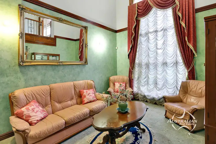 Fifth view of Homely house listing, 34 Prescott Circuit, Quakers Hill NSW 2763