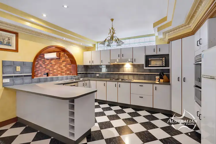 Sixth view of Homely house listing, 34 Prescott Circuit, Quakers Hill NSW 2763
