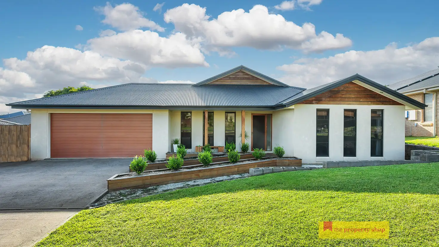 Main view of Homely house listing, 3 Cook Place, Mudgee NSW 2850