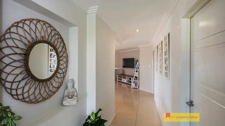 Second view of Homely house listing, 3 Cook Place, Mudgee NSW 2850