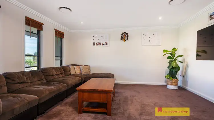 Third view of Homely house listing, 3 Cook Place, Mudgee NSW 2850