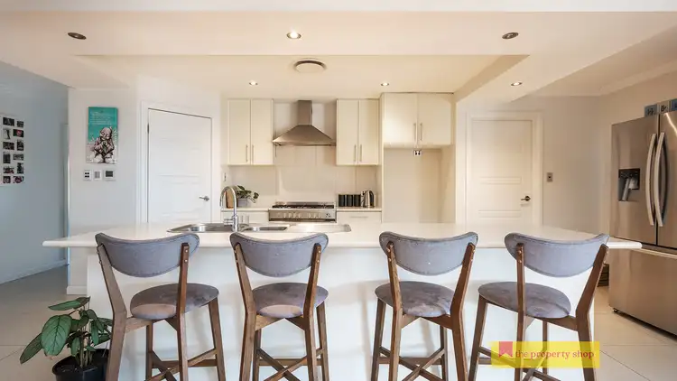 Fourth view of Homely house listing, 3 Cook Place, Mudgee NSW 2850