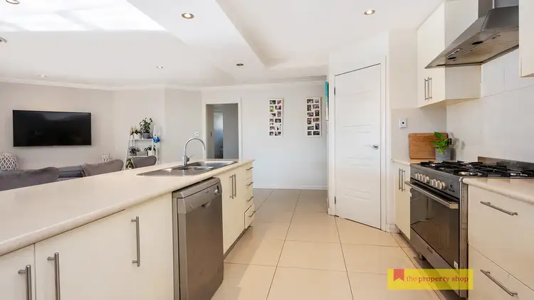 Fifth view of Homely house listing, 3 Cook Place, Mudgee NSW 2850