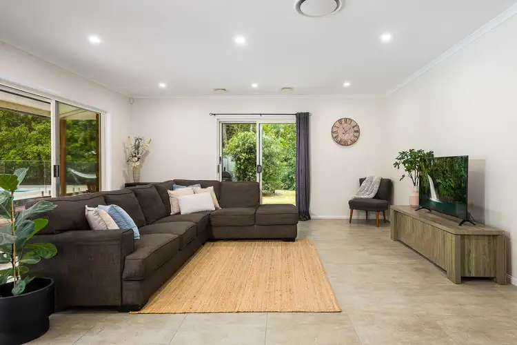 Fifth view of Homely house listing, 6 Smallwood Court, Samford Valley QLD 4520