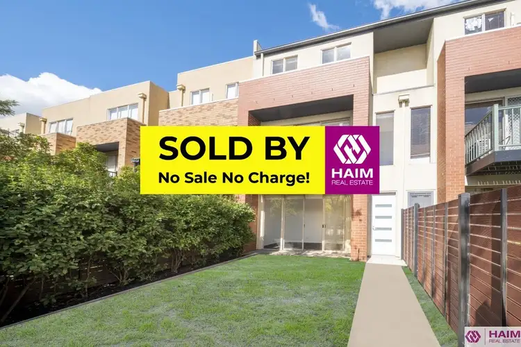 2/4 Wests Road, Maribyrnong VIC 3032