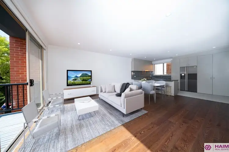 Fifth view of Homely townhouse listing, 2/4 Wests Road, Maribyrnong VIC 3032