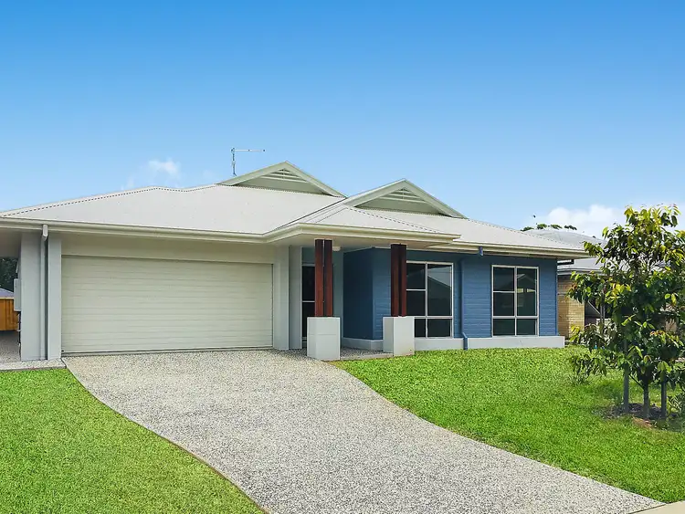 Main view of Homely house listing, 8 Water Vine Street, Sapphire Beach NSW 2450