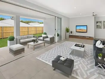 Fourth view of Homely house listing, 8 Water Vine Street, Sapphire Beach NSW 2450