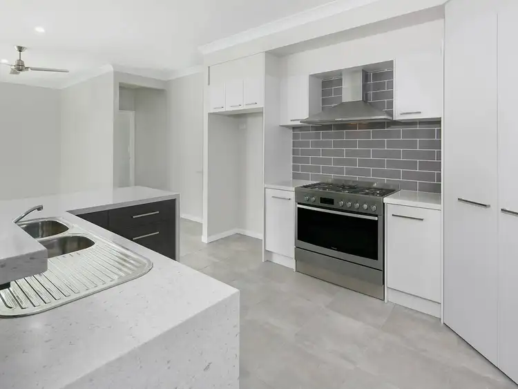 Fifth view of Homely house listing, 8 Water Vine Street, Sapphire Beach NSW 2450