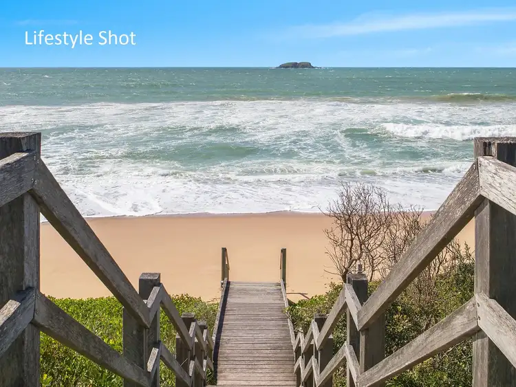 Sixth view of Homely house listing, 8 Water Vine Street, Sapphire Beach NSW 2450