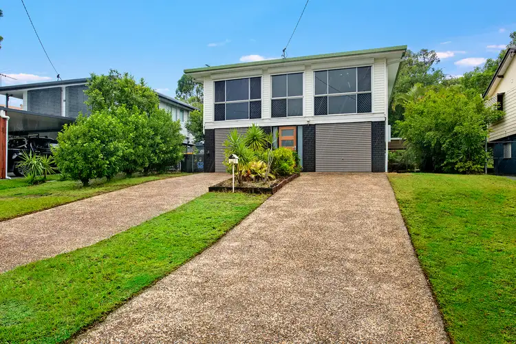 58 Aberdare Street, Darra QLD 4076