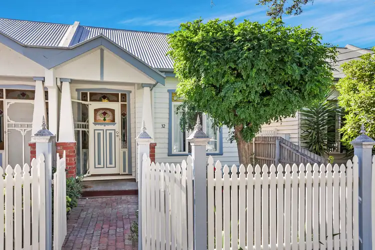 32 Glanfield Street