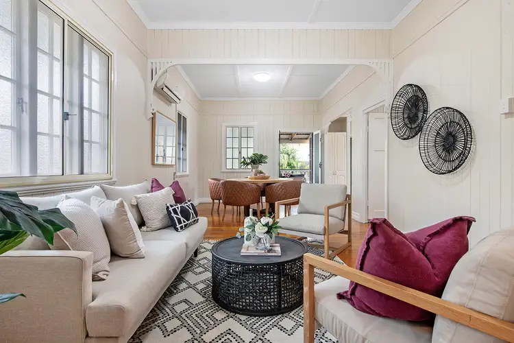 Fifth view of Homely house listing, 20 Rutland Street, Coorparoo QLD 4151