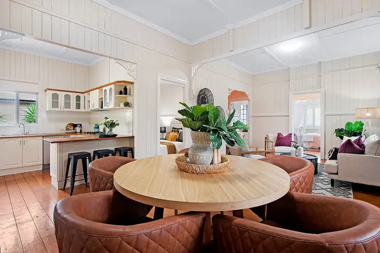 Sixth view of Homely house listing, 20 Rutland Street, Coorparoo QLD 4151