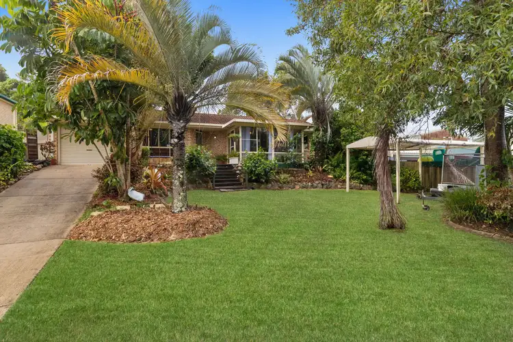 Main view of Homely house listing, 36 Suncoast Beach Drive, Mount Coolum QLD 4573