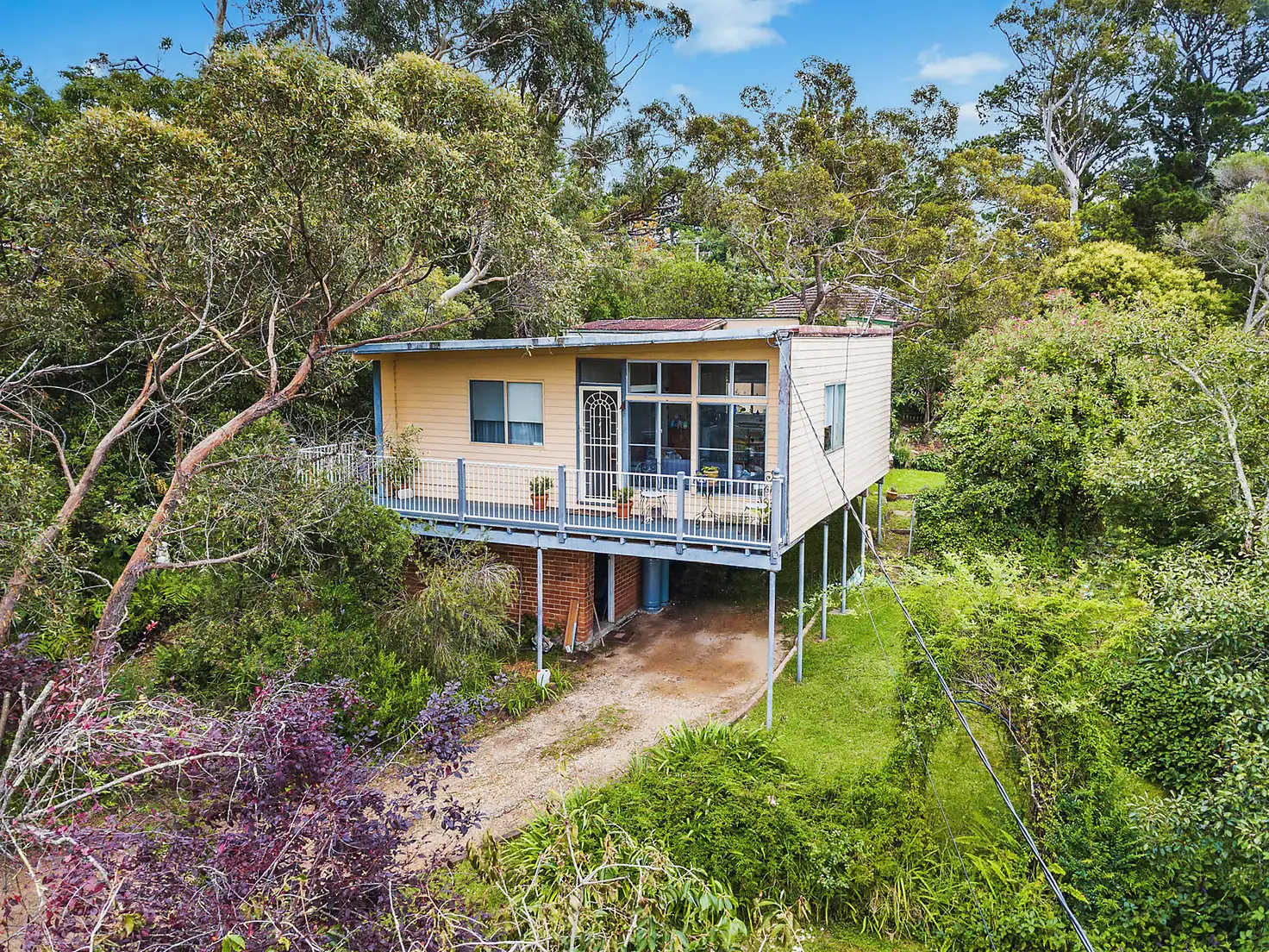 Main view of Homely house listing, 23 The Appian Way, Woodford NSW 2778