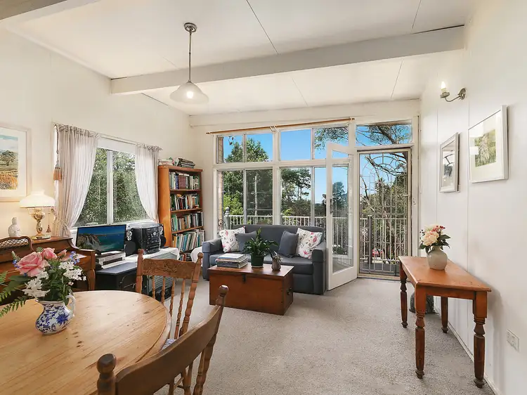 Second view of Homely house listing, 23 The Appian Way, Woodford NSW 2778