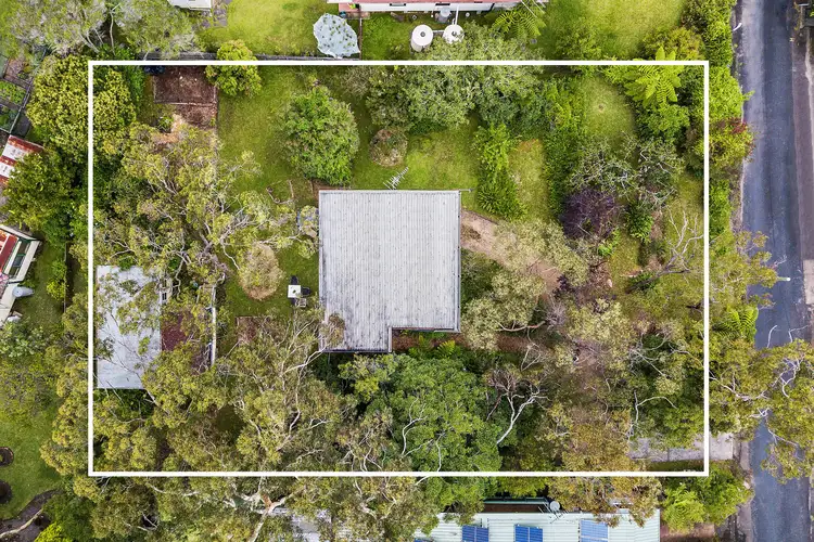 Third view of Homely house listing, 23 The Appian Way, Woodford NSW 2778