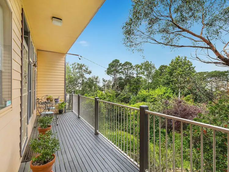 Fifth view of Homely house listing, 23 The Appian Way, Woodford NSW 2778