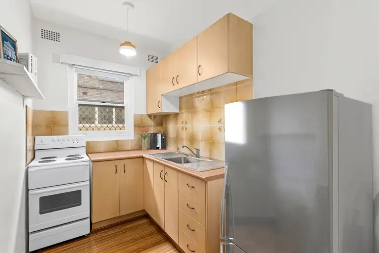Fourth view of Homely apartment listing, 4/12 Market Place, Wollongong NSW 2500