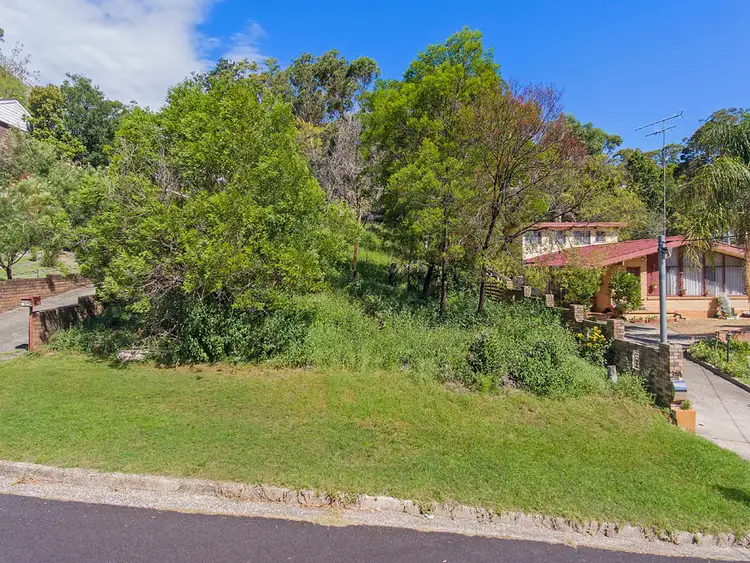Fourth view of Homely land listing, 29 Berkeley Close, Berowra Heights NSW 2082