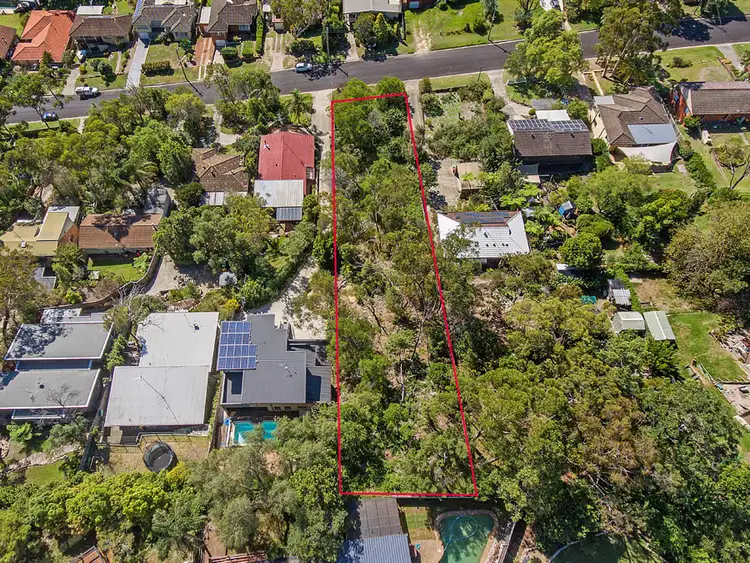 Seventh view of Homely land listing, 29 Berkeley Close, Berowra Heights NSW 2082