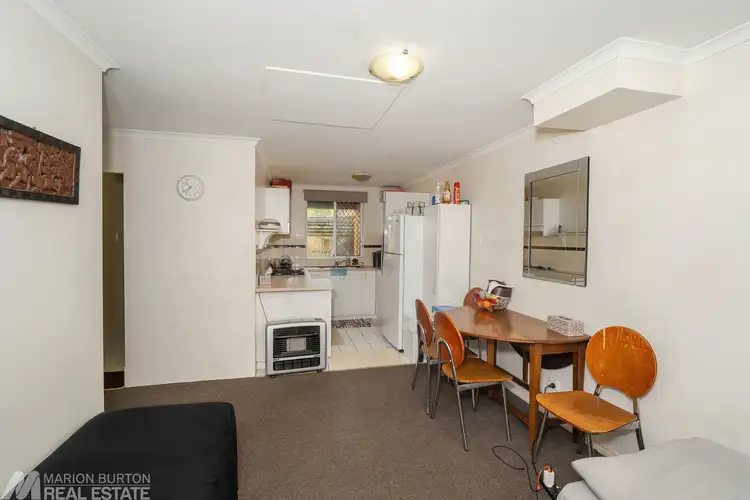 Third view of Homely townhouse listing, 40/50 South Terrace, The Gap NT 870