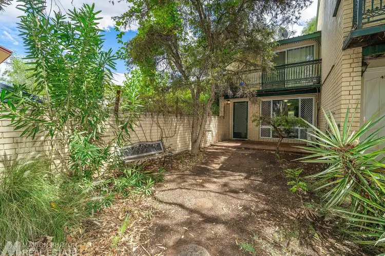 Fourth view of Homely townhouse listing, 40/50 South Terrace, The Gap NT 870