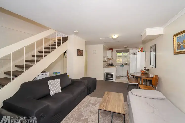 Fifth view of Homely townhouse listing, 40/50 South Terrace, The Gap NT 870