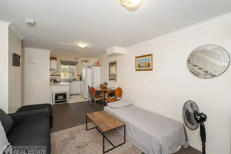 Sixth view of Homely townhouse listing, 40/50 South Terrace, The Gap NT 870