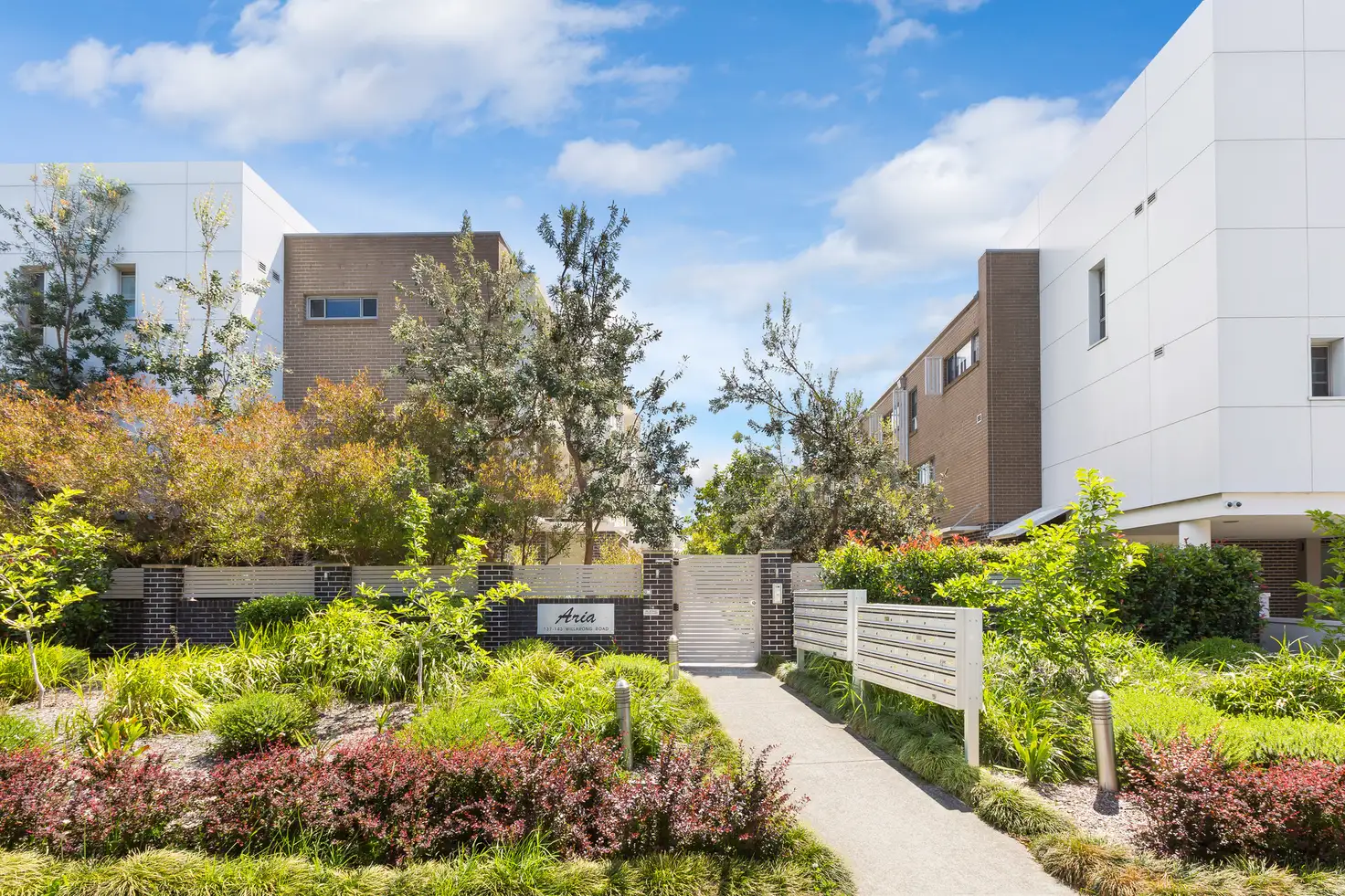 Main view of Homely apartment listing, 22/137-139 Willarong Road, Caringbah NSW 2229