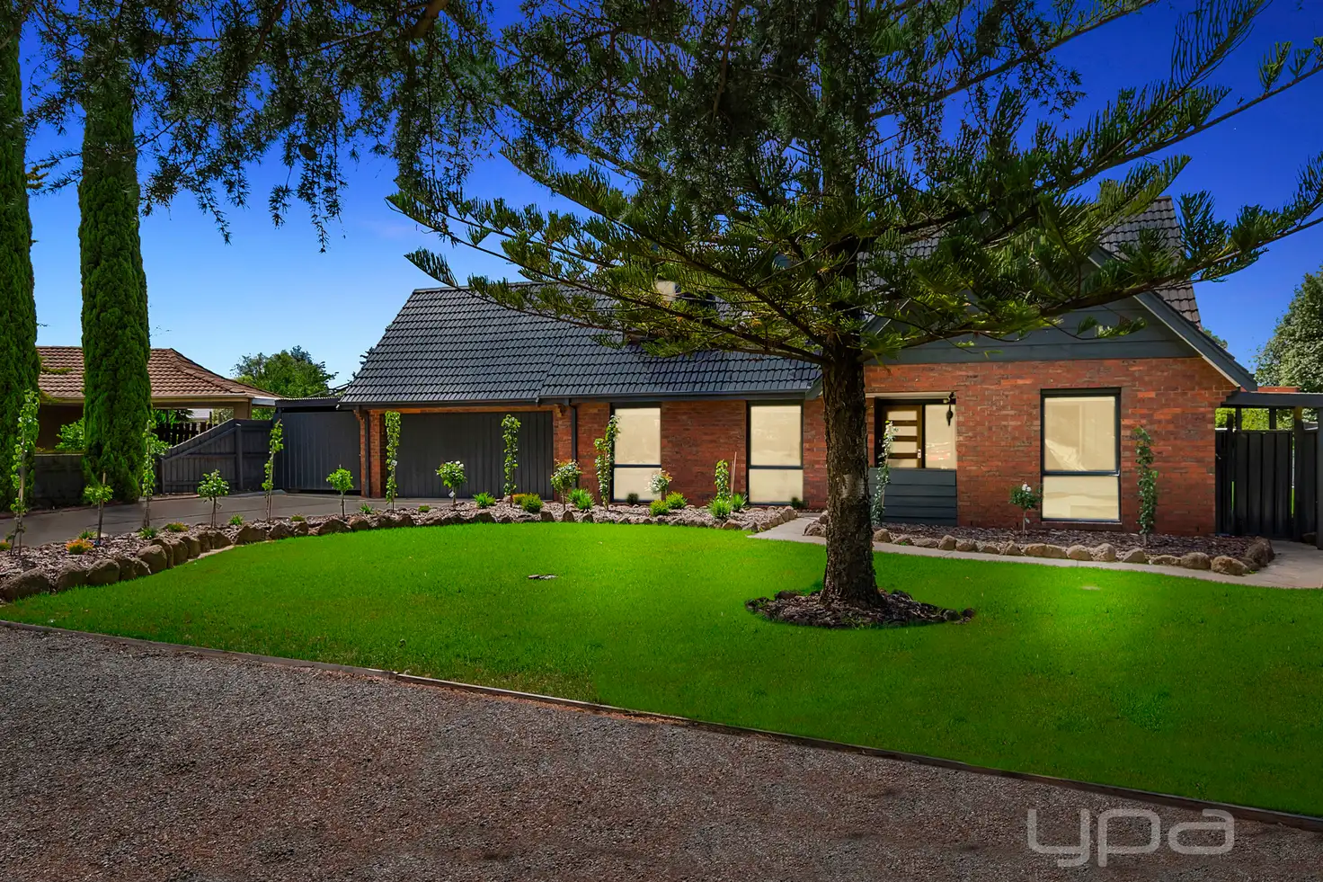 Main view of Homely house listing, 5 Denise Place, Melton West VIC 3337